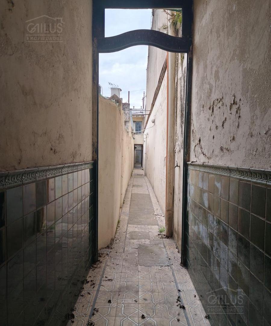 Foto de PH en Venta en Block en Parque Patricios (Inclan al 2300), imagen 5
