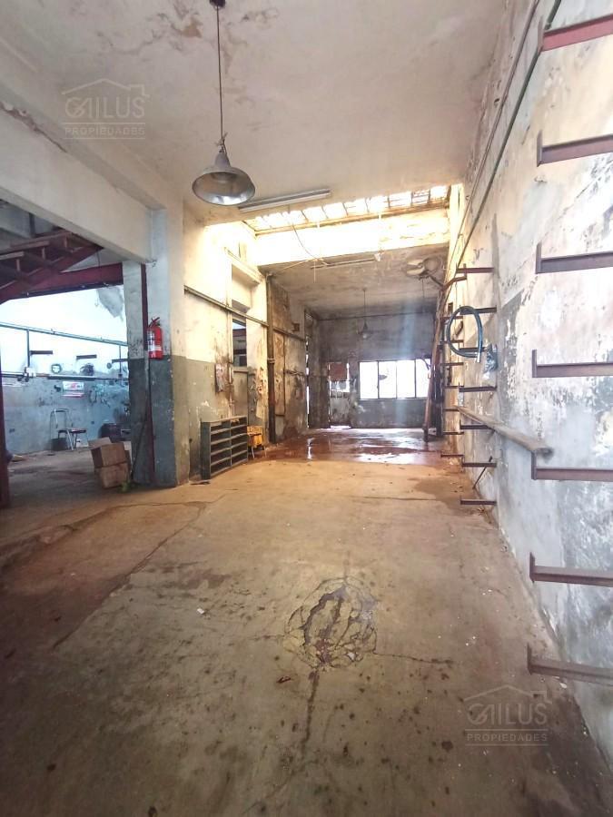 Foto de Galpón en Venta en Boedo (Pje Lopez Anaut al 4000), imagen 5