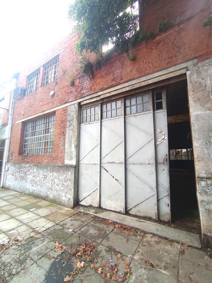 Foto de Galpón en Venta en Boedo (Pje Lopez Anaut al 4000), imagen 1