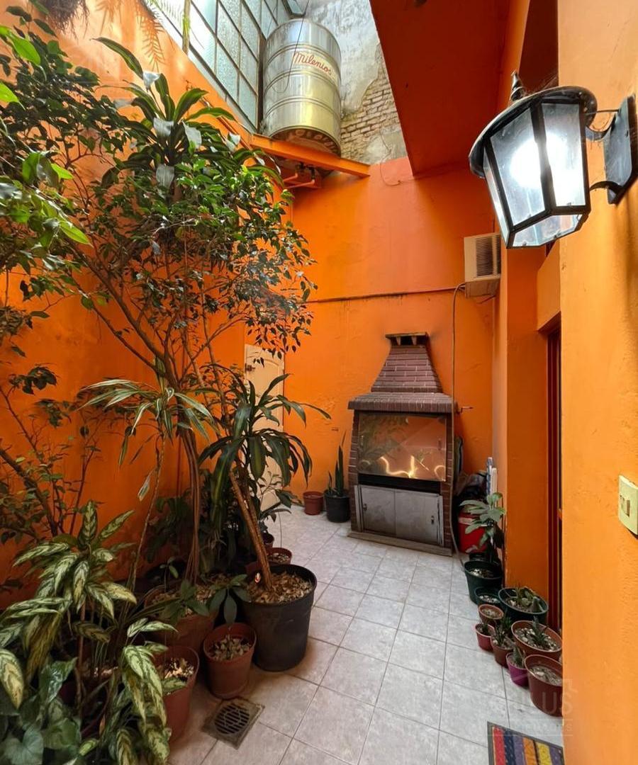 Foto de PH en venta en Boedo (Indepenendencia 3400) de 3 ambientes, imagen 5