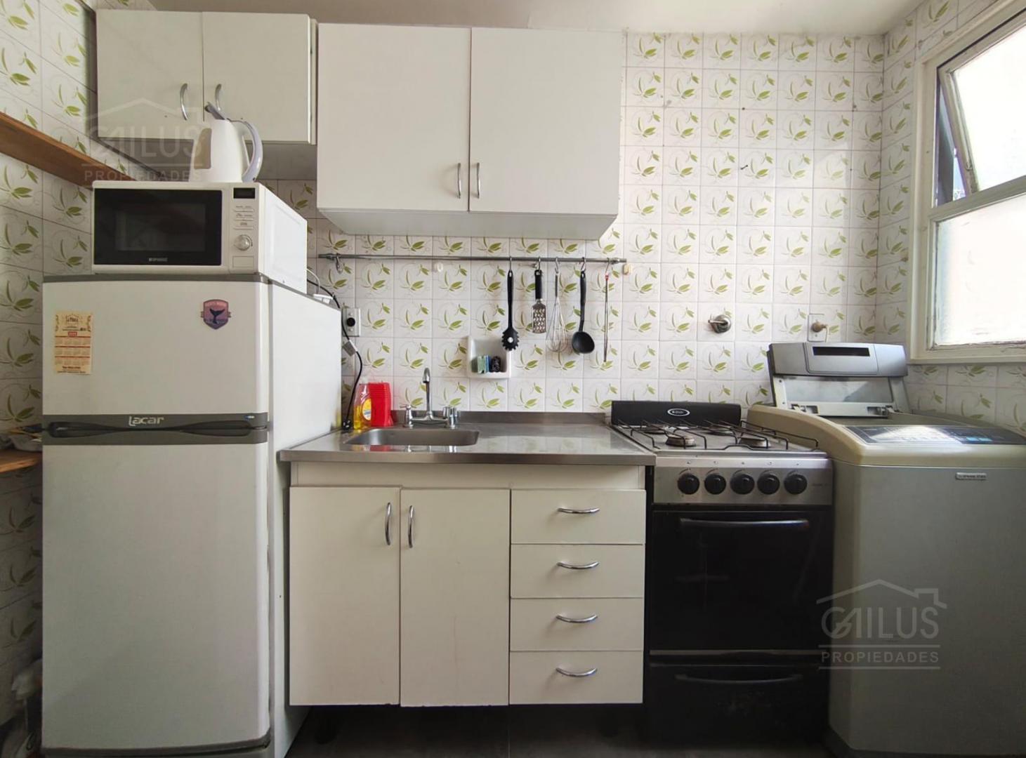 Foto de Departamento en alquiler en Boedo (Av. San Juan al 3500) de 2 amb., imagen 3