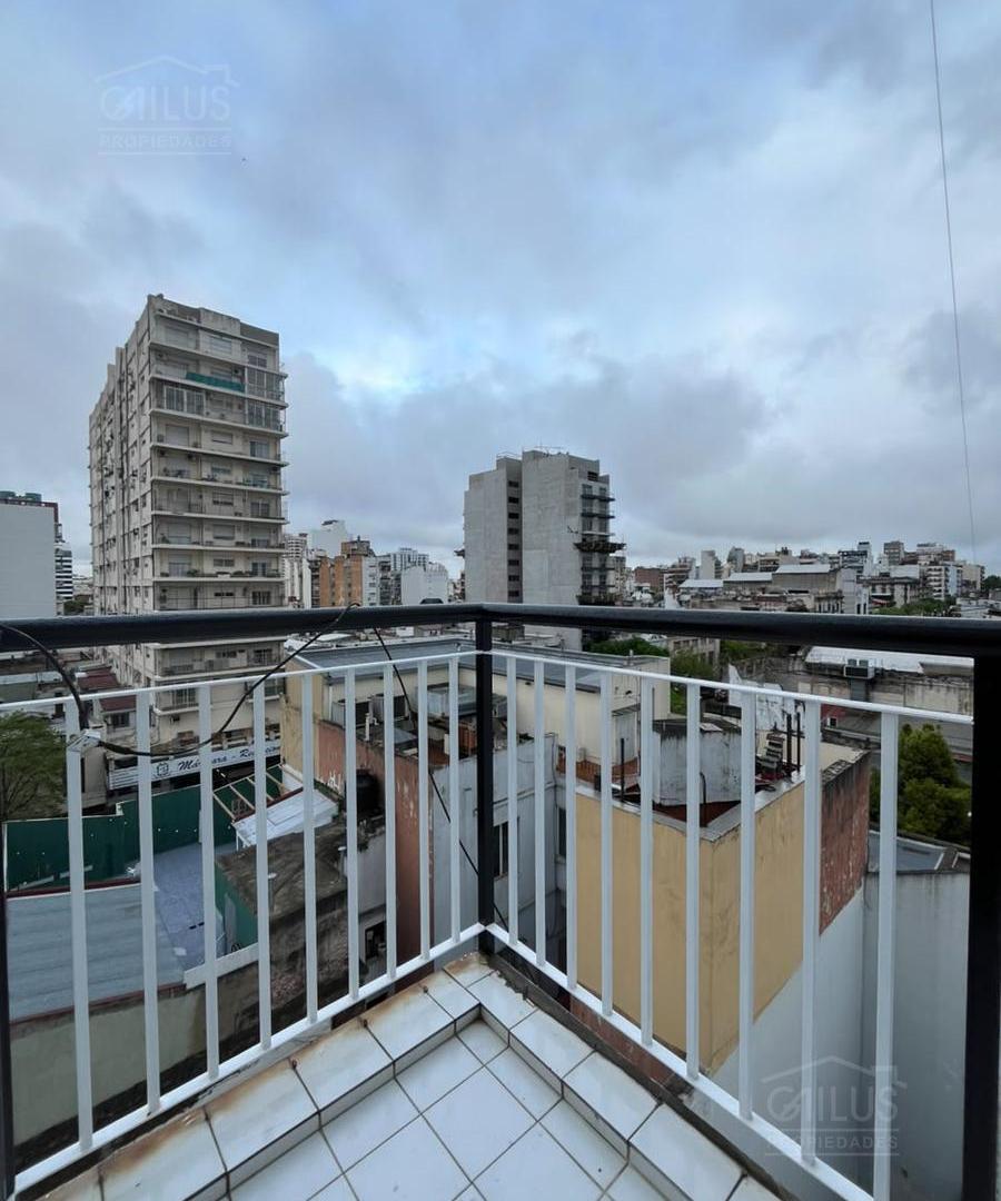 Foto de Departamento en Alquiler en Boedo (Independencia 3600) de 2 amb, imagen 4