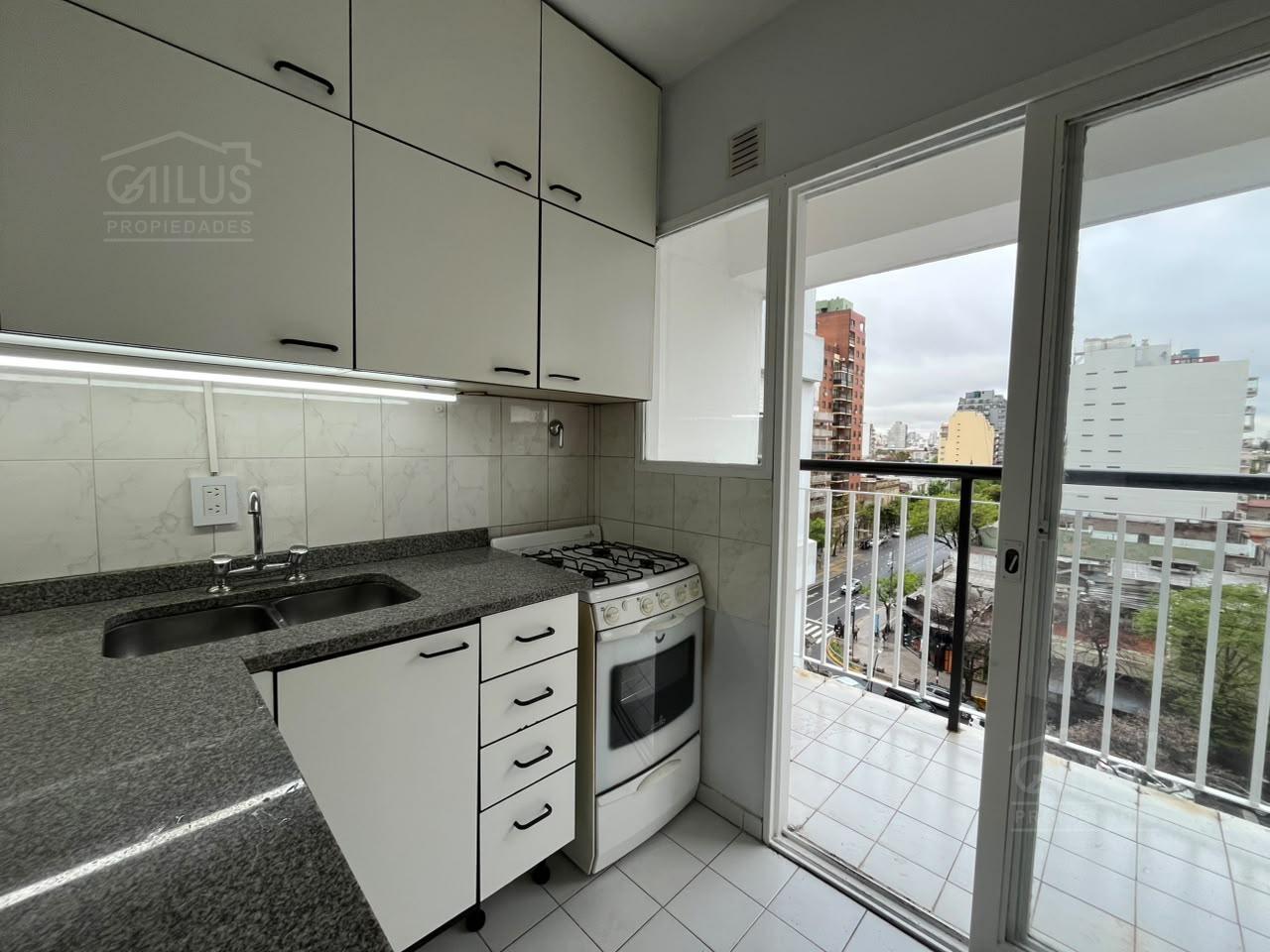 Foto de Departamento en Alquiler en Boedo (Independencia 3600) de 2 amb, imagen 5