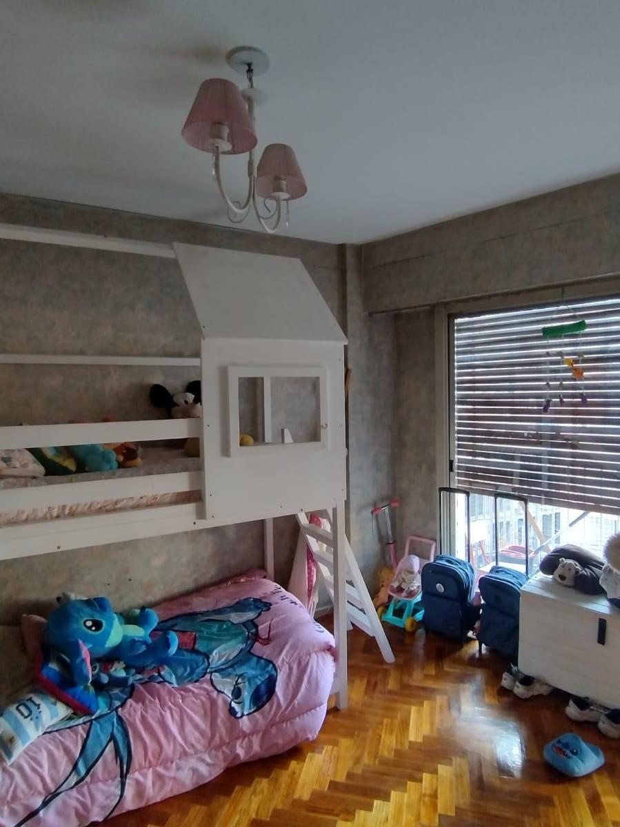 Dueño Vende Avellaneda. Departamento de 4 Ambientes con Dependencia 5