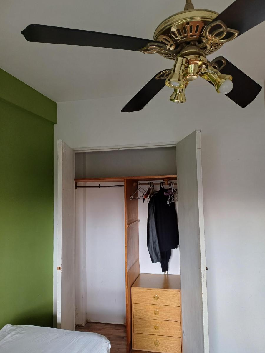 Foto de ALMAGRO VENTA DEPARTAMENTO 4 AMBIENTES CON DEPENDENCIA, imagen 3