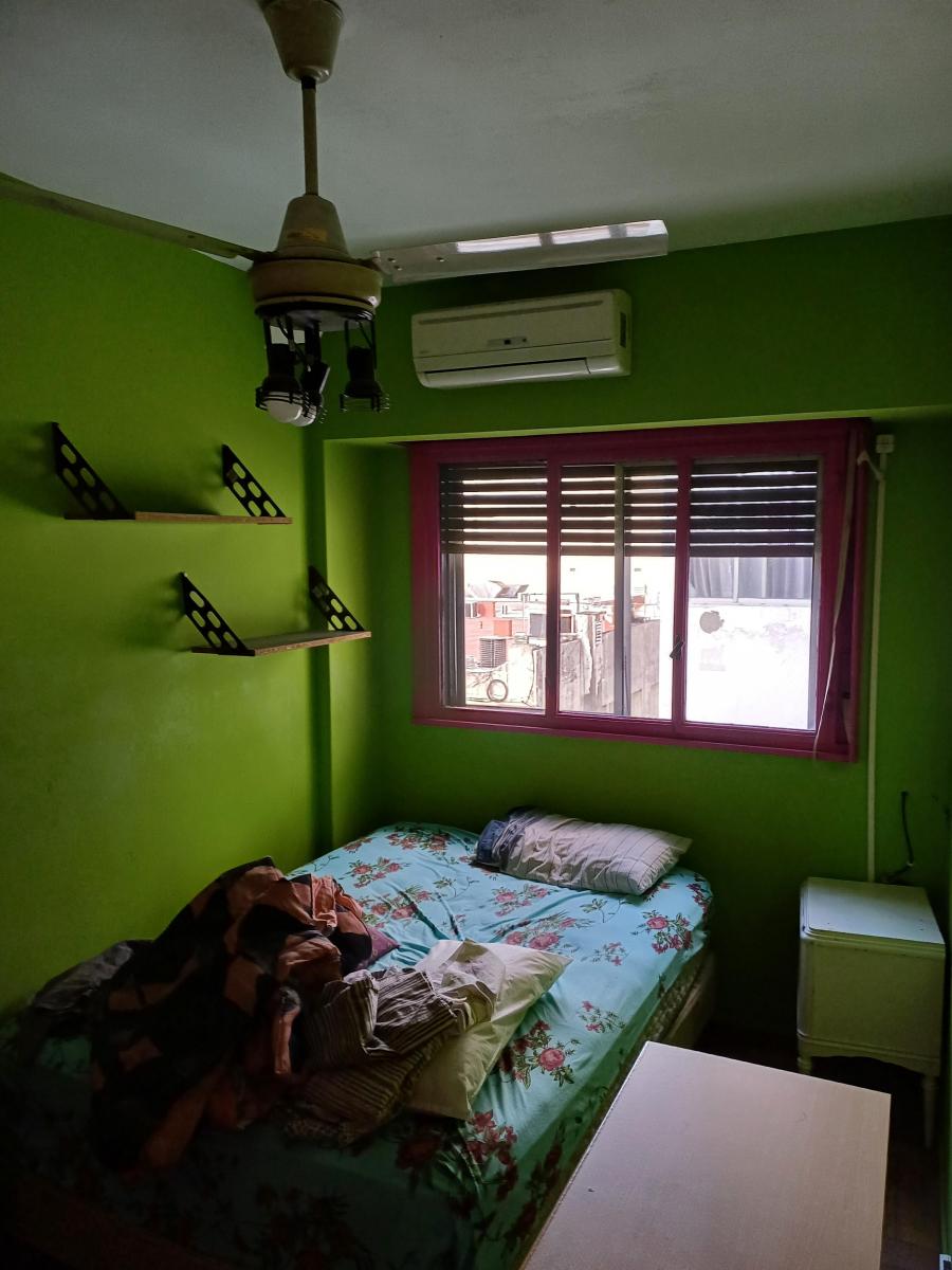 Foto de ALMAGRO VENTA DEPARTAMENTO 4 AMBIENTES CON DEPENDENCIA, imagen 2