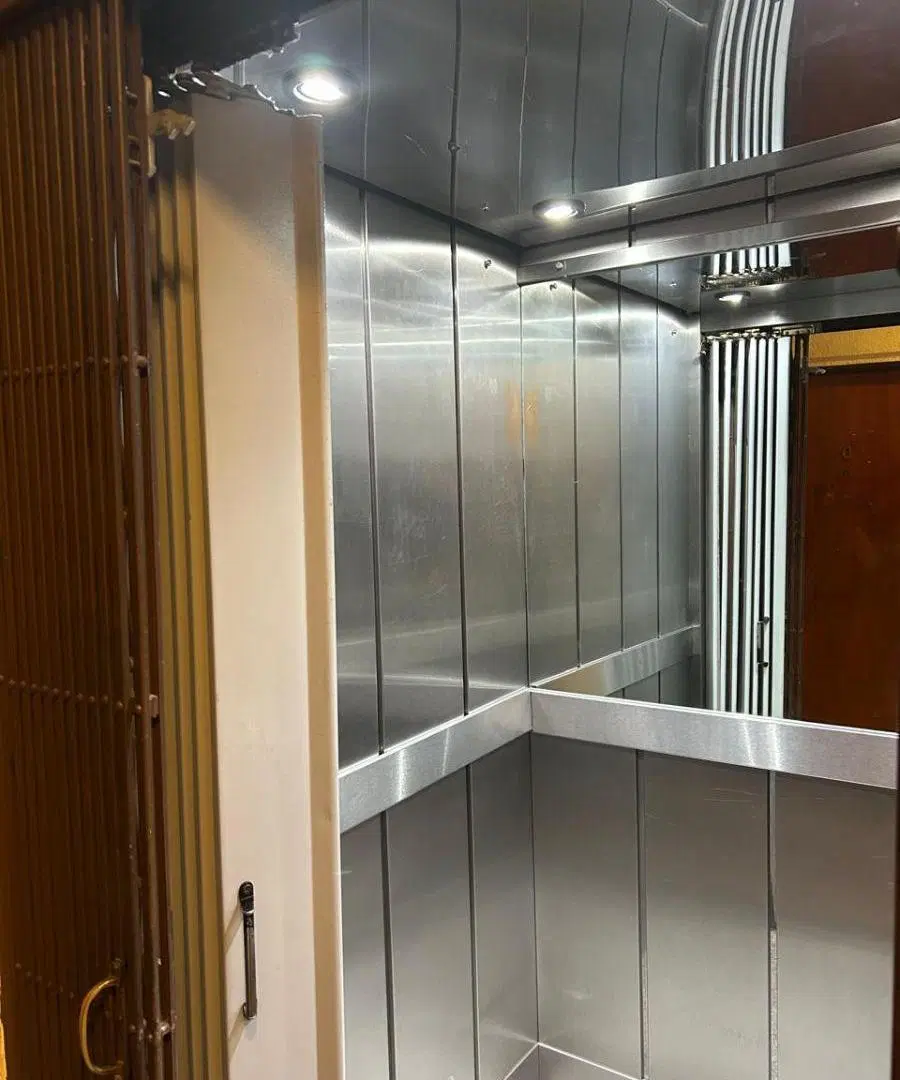 BALVANERA VENTA DEPARTAMENTO DE CUATRO AMBIENTES CON COCHERA 8