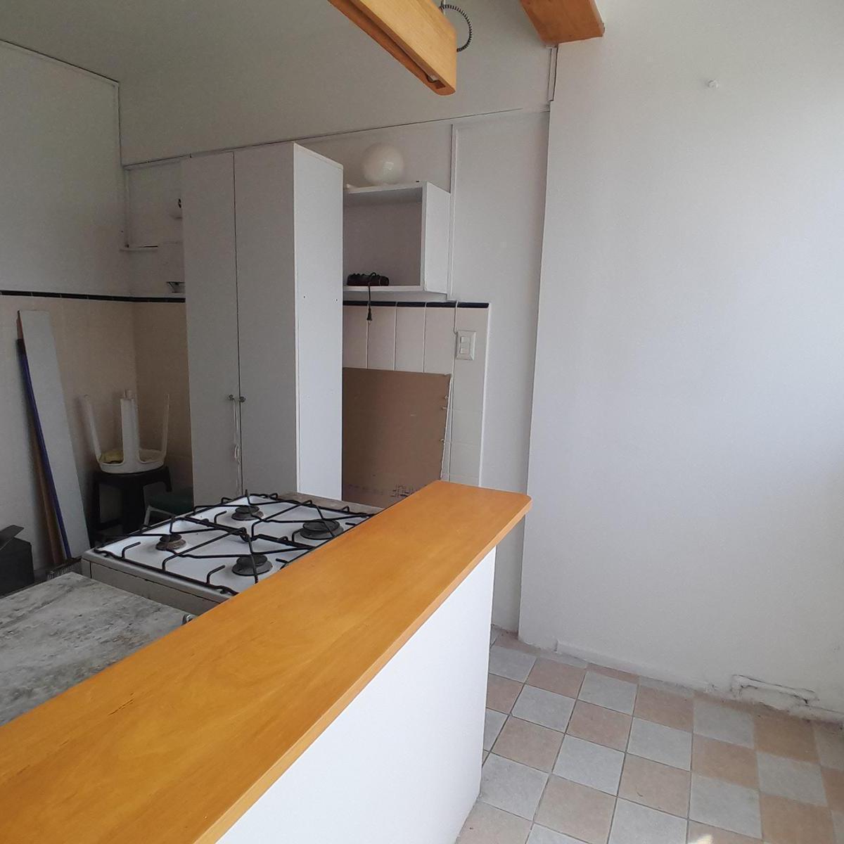 Departamento de Dos Ambientes en Venta - Zona Uade 5