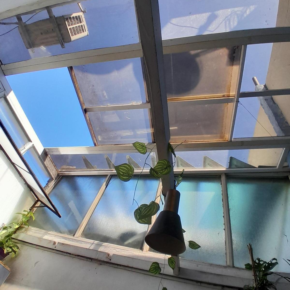 PH Monoambiente en Venta con Terraza - Primer Piso - Sin Expensas 2