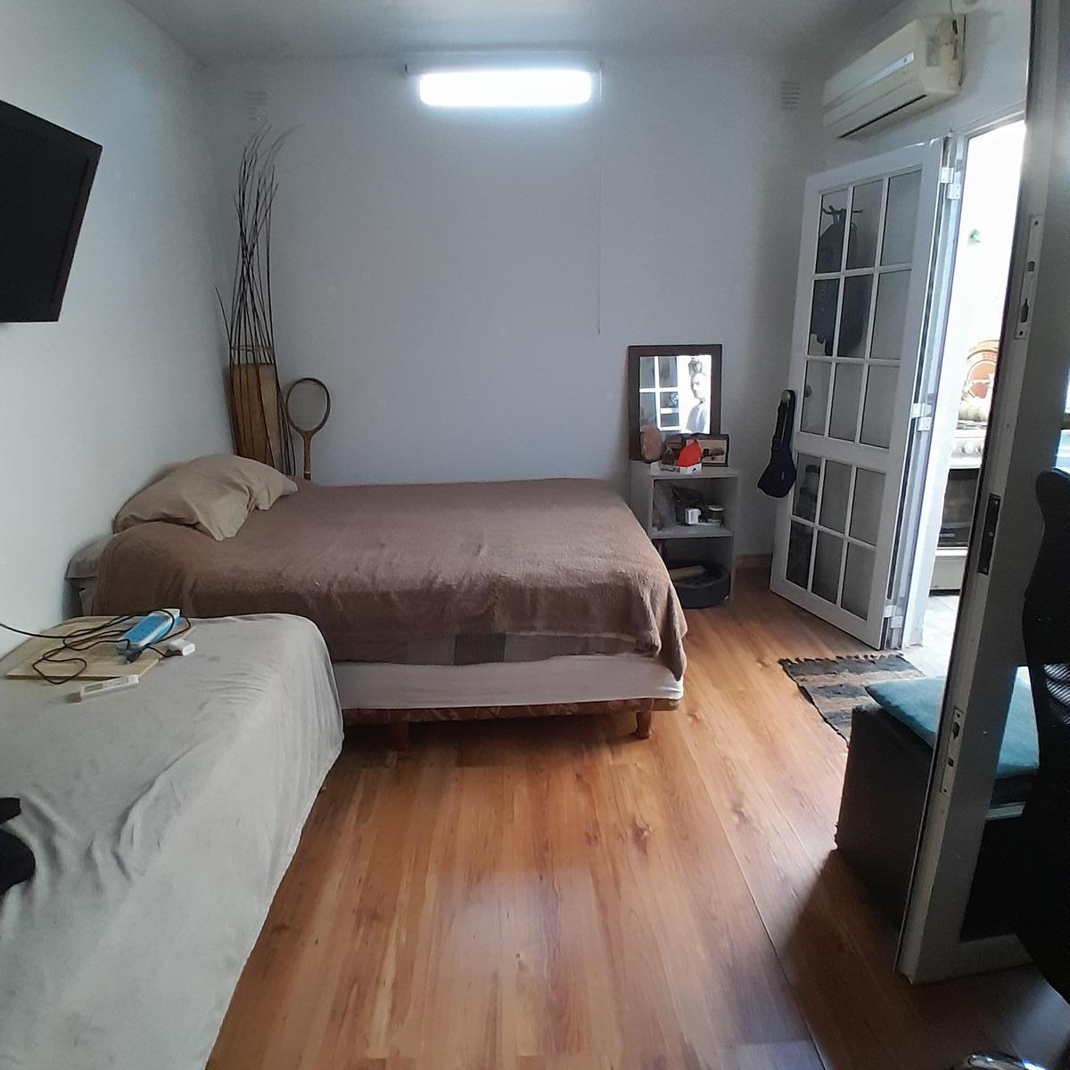 PH Monoambiente en Venta con Terraza - Primer Piso - Sin Expensas 1