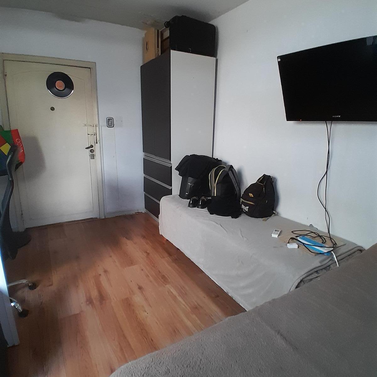 PH Monoambiente en Venta con Terraza - Primer Piso - Sin Expensas 3