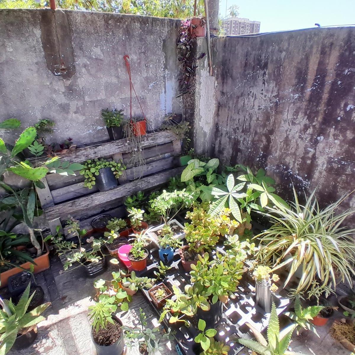 PH Monoambiente en Venta con Terraza - Primer Piso - Sin Expensas 4