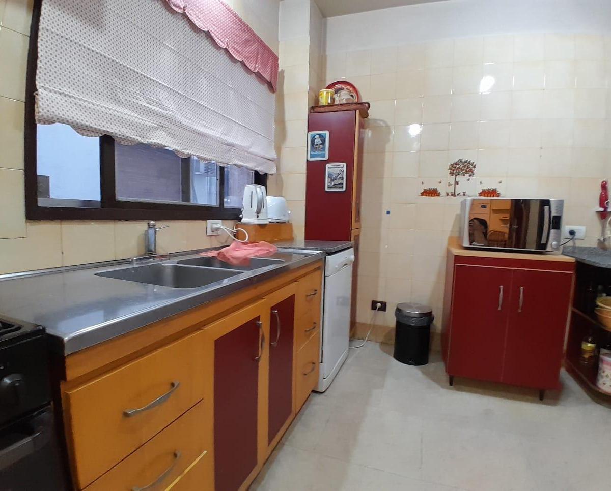 Departamento en Venta 4 Amb Frente con Balcón - Apto Credito 4