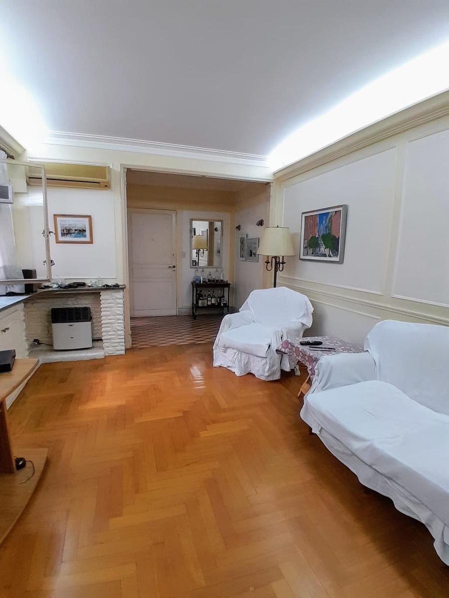 Departamento en Venta 4 Amb Frente con Balcón - Apto Credito 1