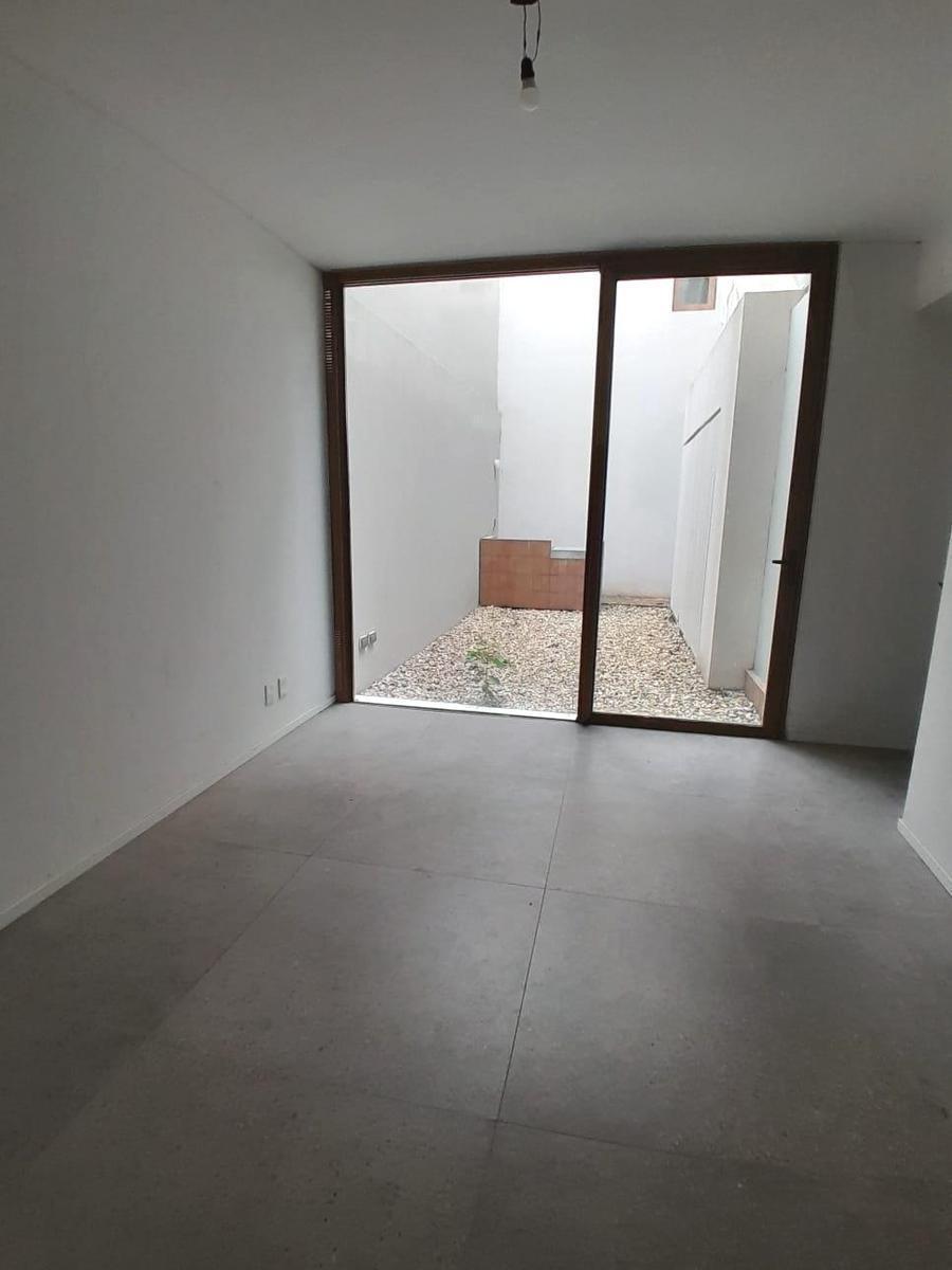 Foto de Departamento en dúplex en venta - 3 ambientes con patio y parrilla a, imagen 4