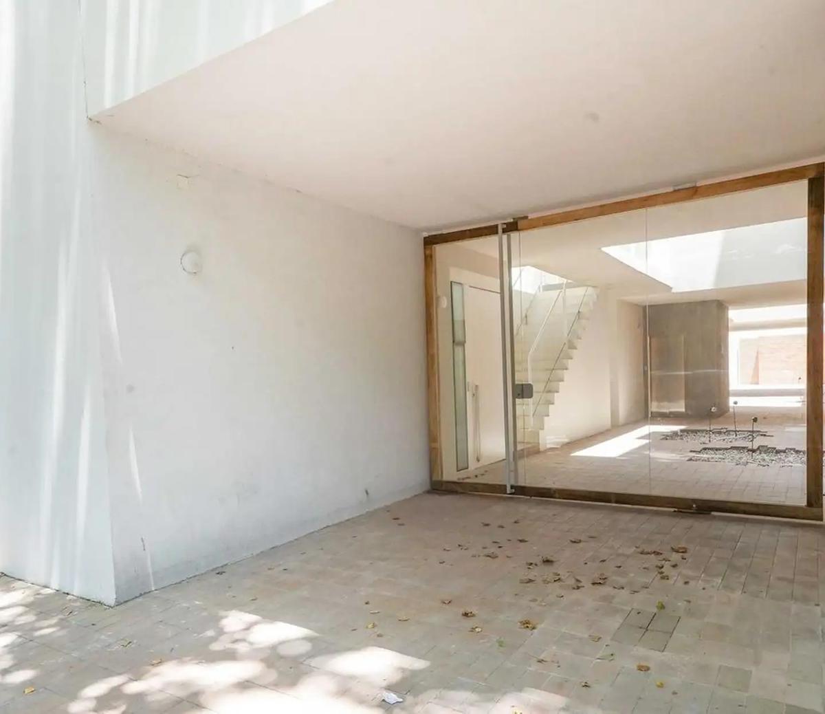 Foto de Departamento en dúplex en venta - 3 ambientes con patio y parrilla a, imagen 3
