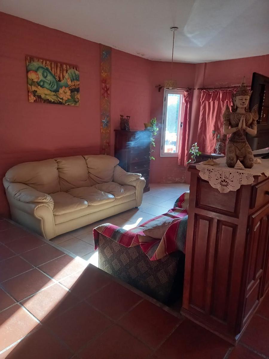 Casa en Venta de 4 Ambientes con Vista a Las Sierras - Merlo - San Luis 1