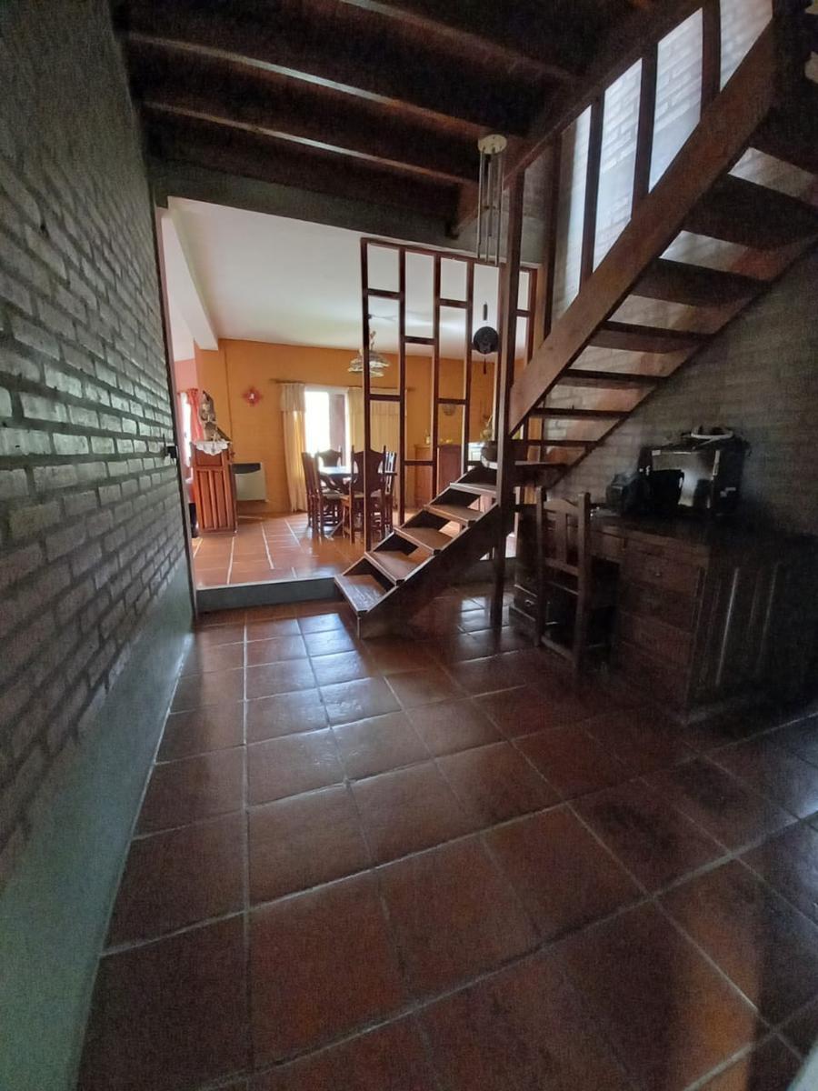 Casa en Venta de 4 Ambientes con Vista a Las Sierras - Merlo - San Luis 2