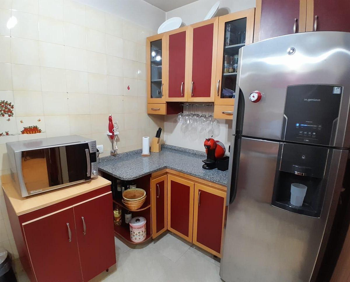 Departamento en Venta 4 Amb Frente con Balcón - Apto Credito 4