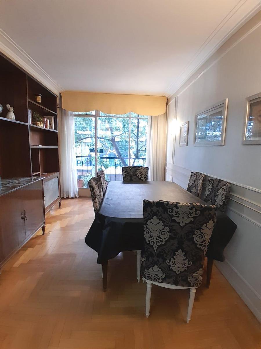 Departamento en Venta 4 Amb Frente con Balcón - Apto Credito 1