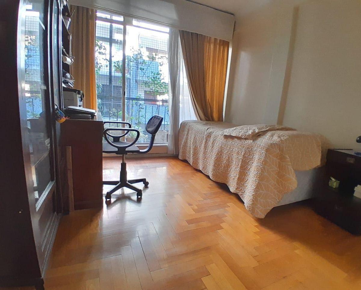 Departamento en Venta 4 Amb Frente con Balcón - Apto Credito 3