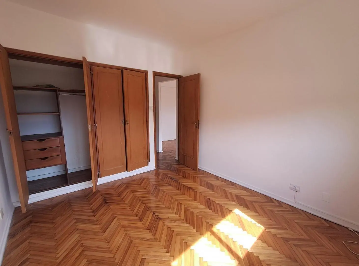 Departamento en venta de 2 ambientes - San Telmo - zona UADE - APTO CREDITO 5