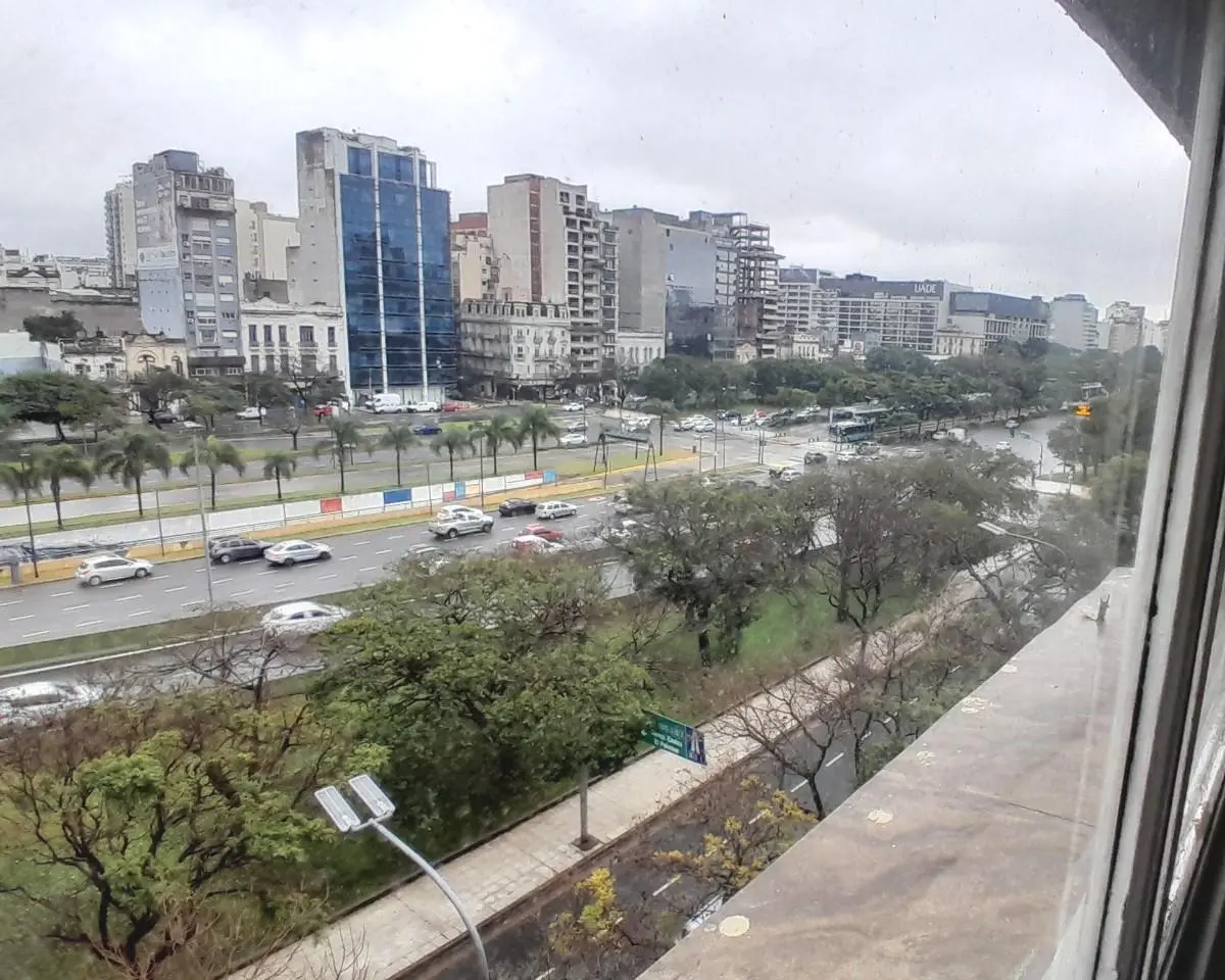 Departamento en venta de 2 ambientes - San Telmo - zona UADE - APTO CREDITO 4