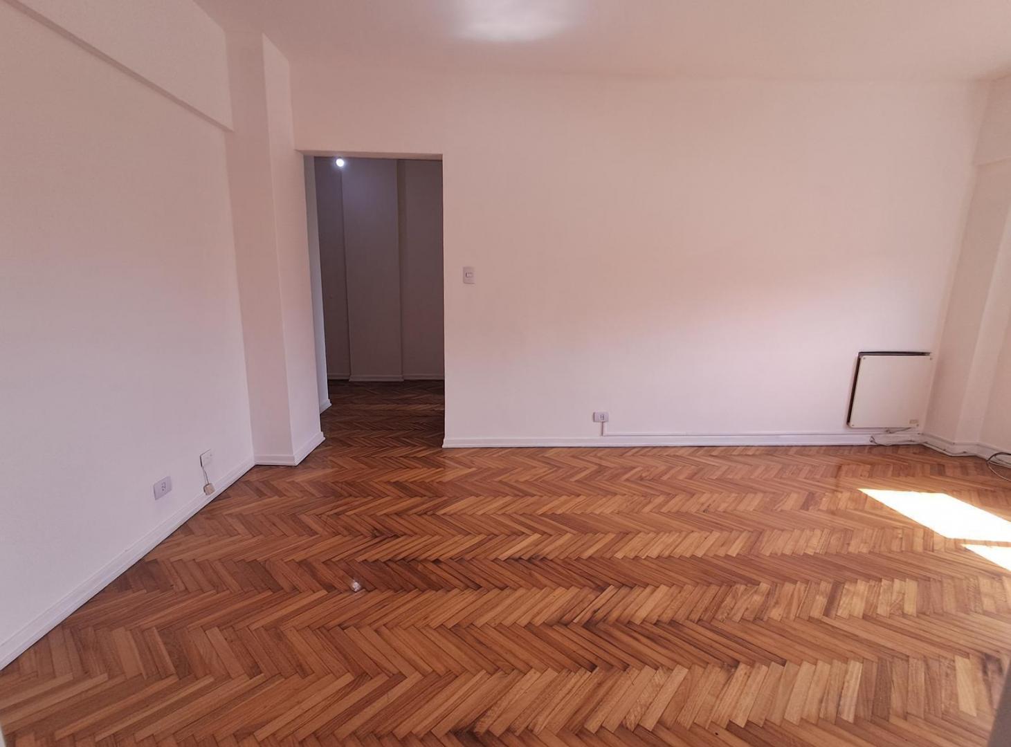 Departamento en venta de 2 ambientes - San Telmo - zona UADE - APTO CREDITO