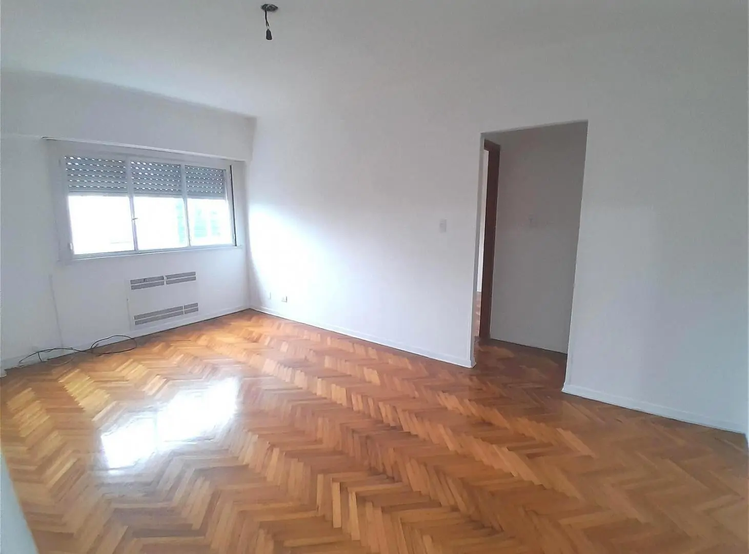 Departamento en venta de 2 ambientes - San Telmo - zona UADE - APTO CREDITO 1