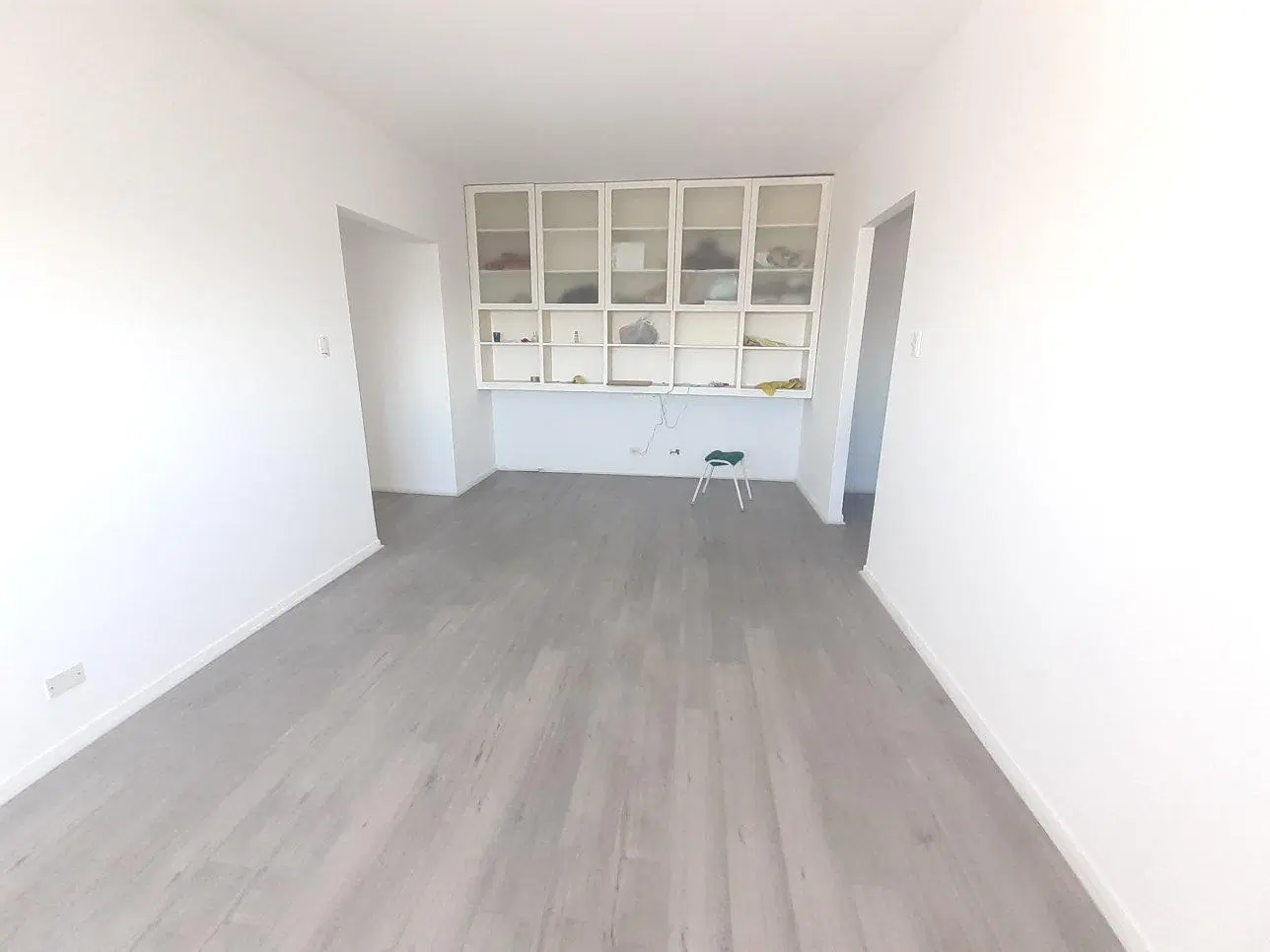 Departamento de dos ambientes en venta muy luminoso - zona UADE - apto crédito 2