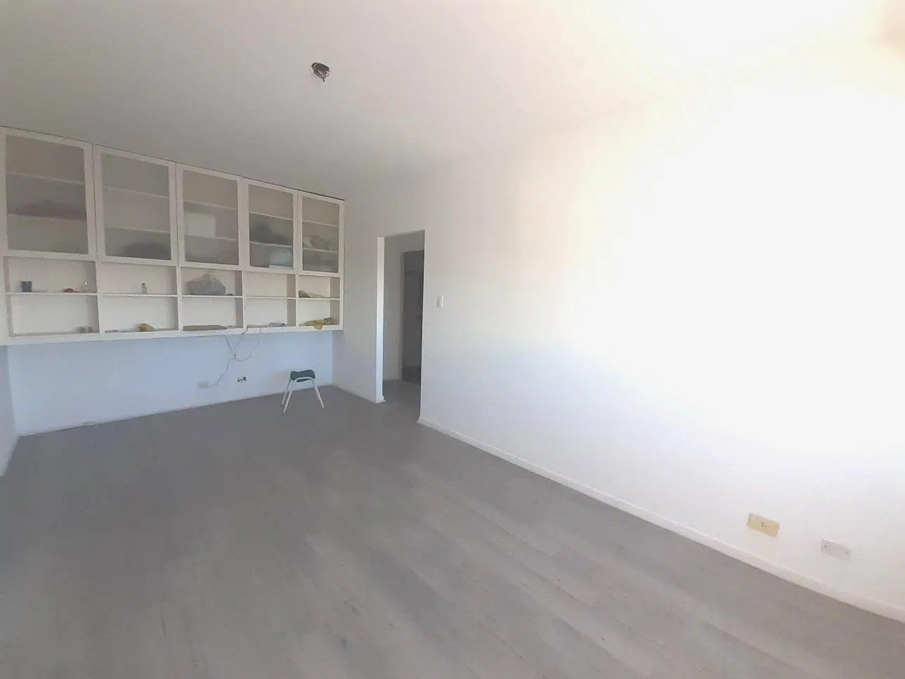 Departamento de dos ambientes en venta muy luminoso - zona UADE - apto crédito 4