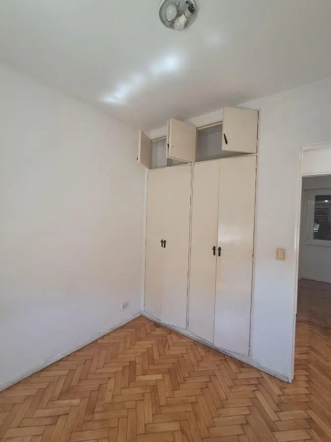 Departamento de 3 ambientes en venta - Muy luminoso 5