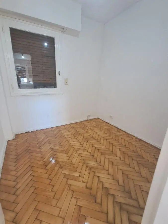 Departamento de 3 ambientes en venta - Muy luminoso 1