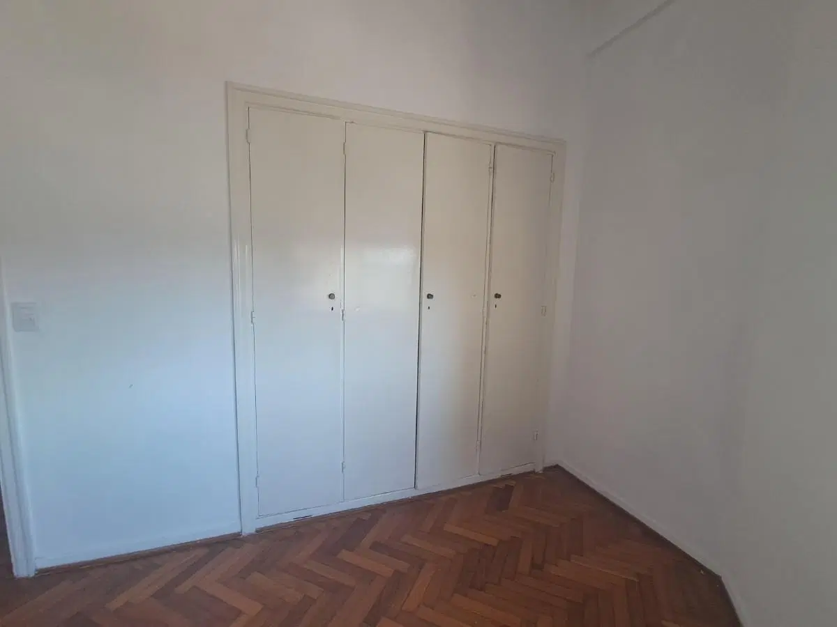 Departamento de 3 ambientes en venta - Muy luminoso 4