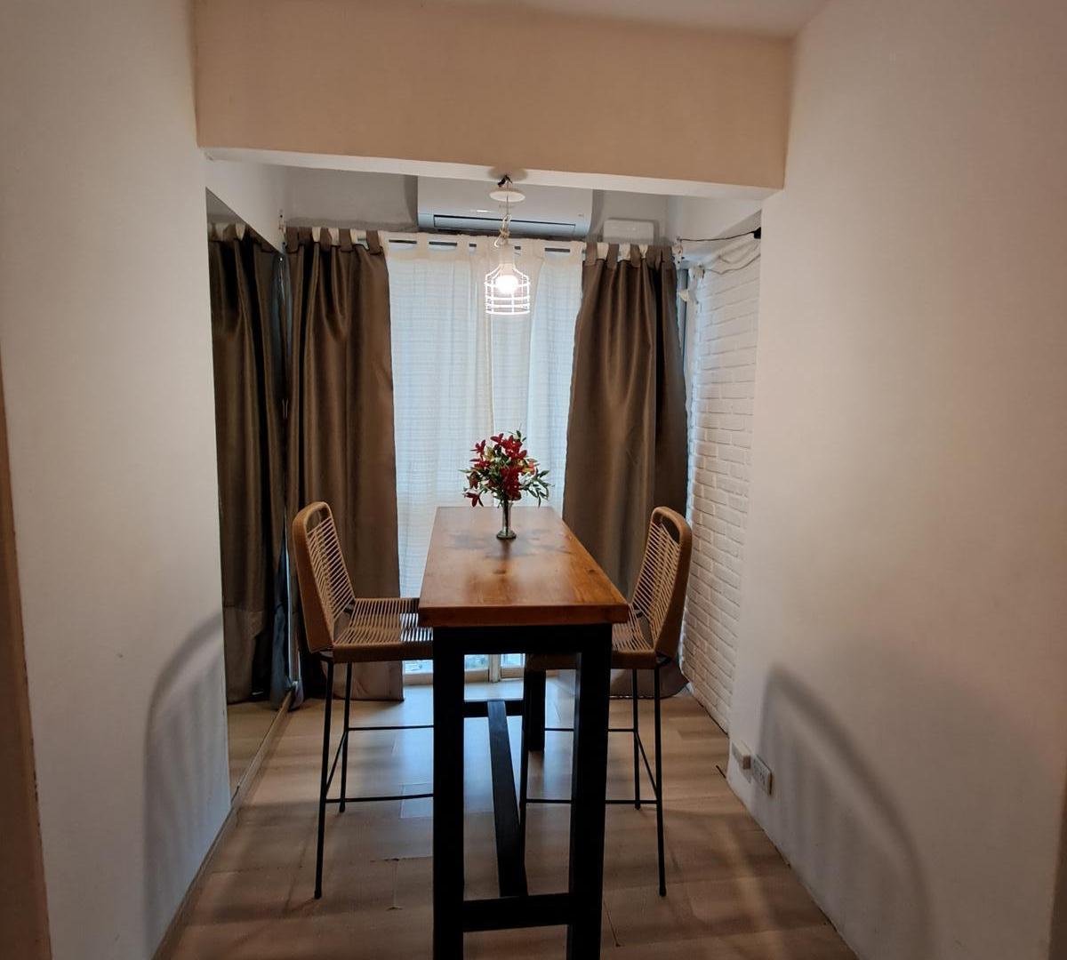 Foto de Departamento en venta - monoambiente dividido- muy luminoso, imagen 3