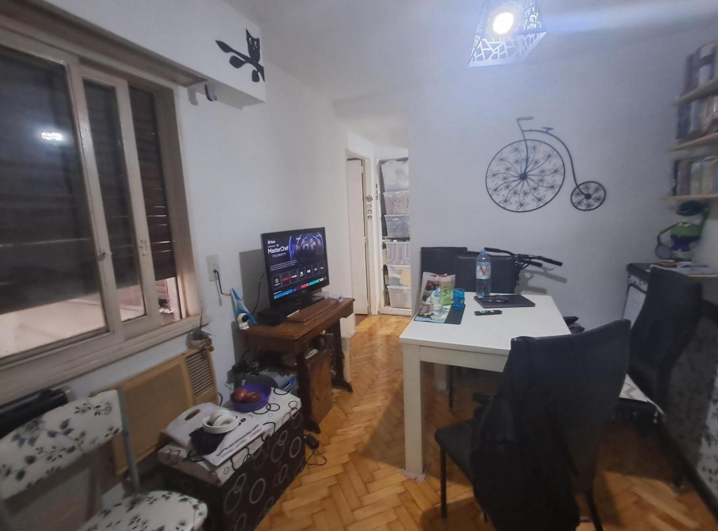 Foto de Departamento de 2 ambientes en venta - apto crédito, imagen 2