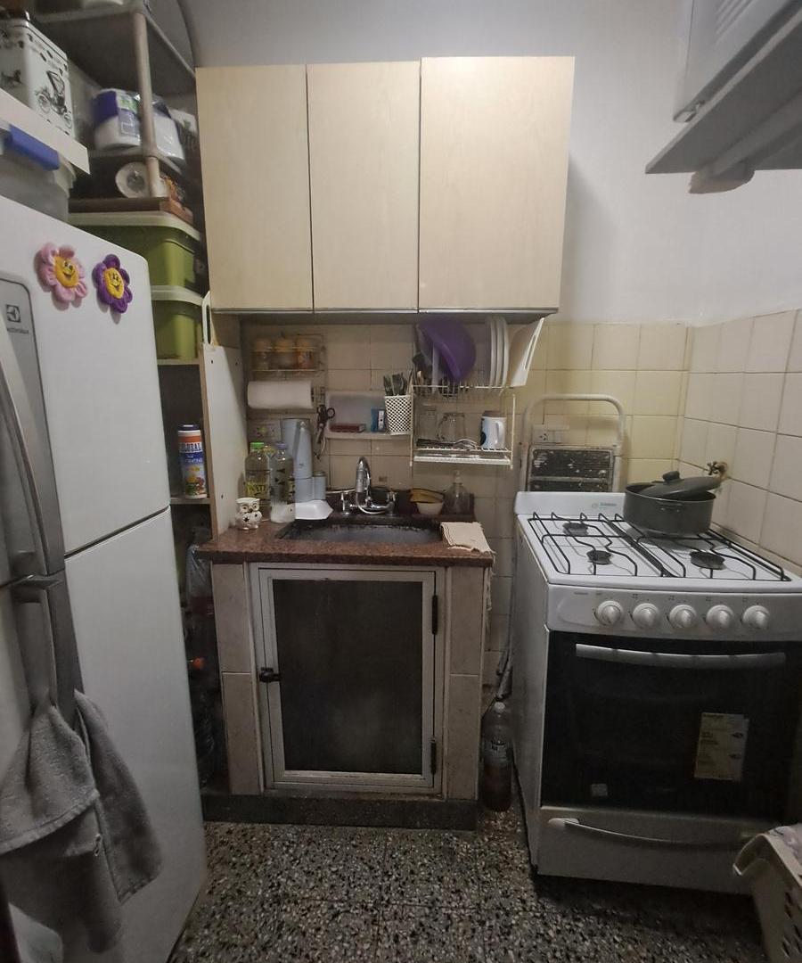 Foto de Departamento de 2 ambientes en venta - apto crédito, imagen 5