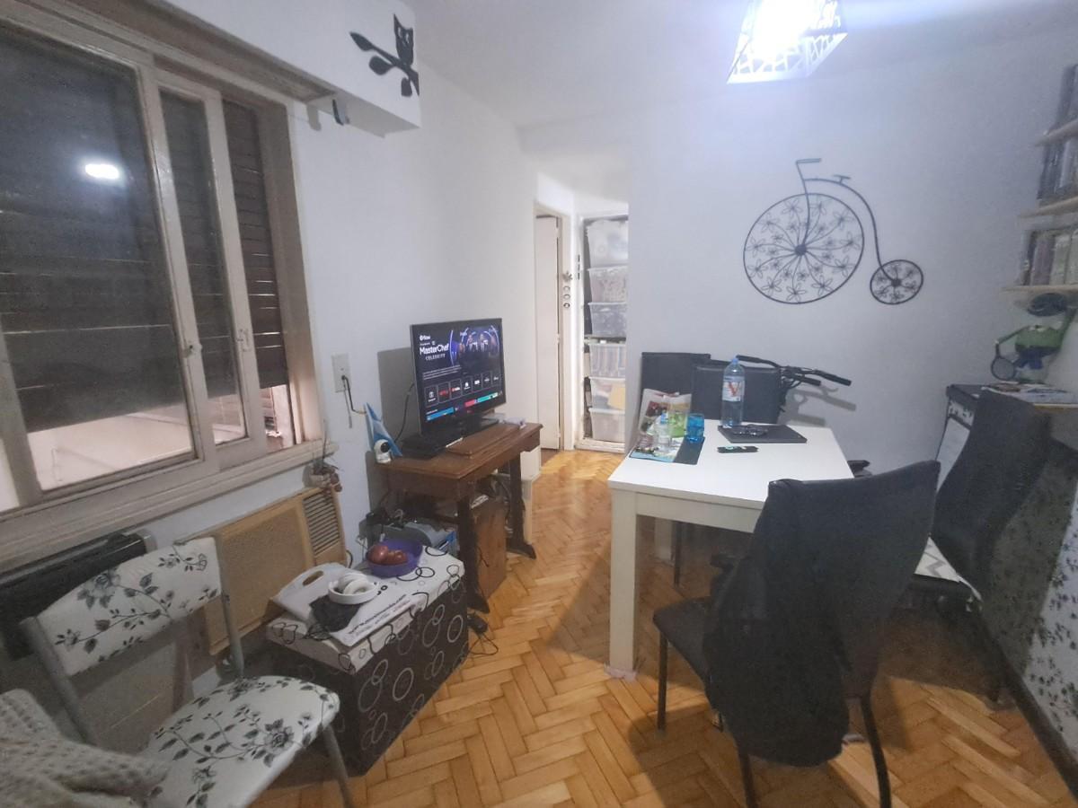 Foto de Departamento de 2 ambientes en venta - apto crédito, imagen 1