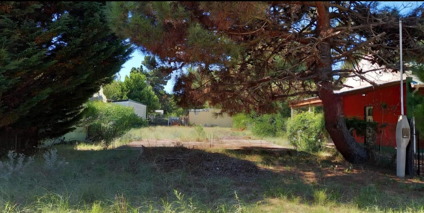 Foto de Terreno en venta de 500 mts totales - Nueva Atlantis - con platea, imagen 2