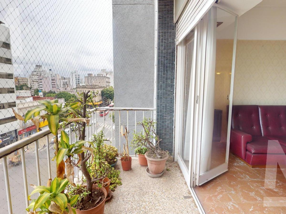 Departamento en Venta 3 Dorm. en La Plata 3