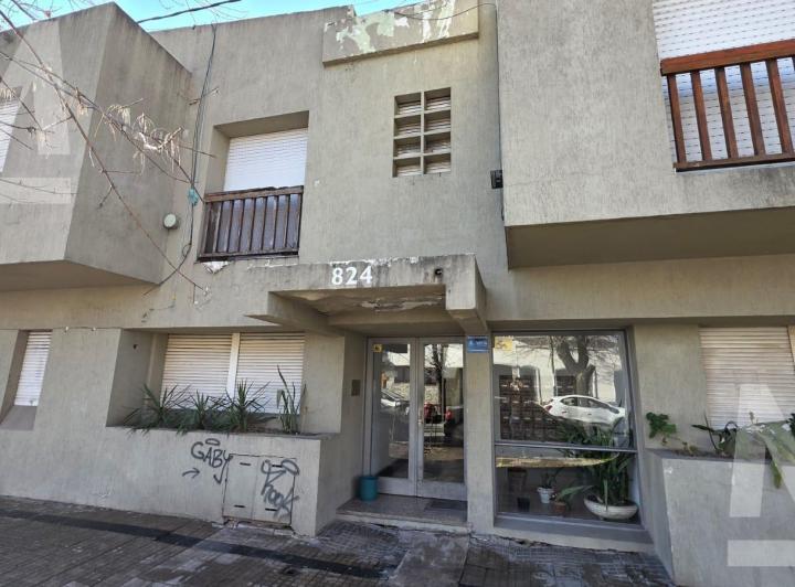 Departamento - La Plata 1
