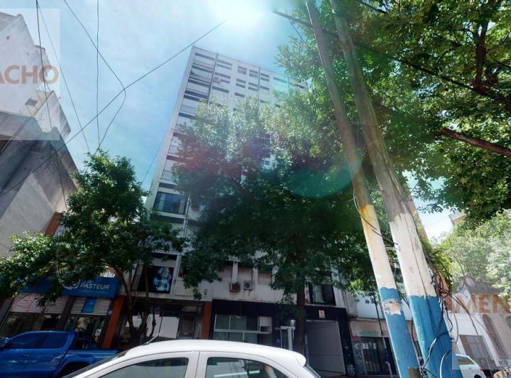 Departamento - La Plata 1