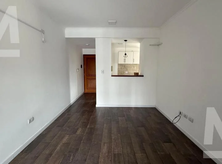 Departamento en venta de 1 dormitorio en La Plata con balcón 2