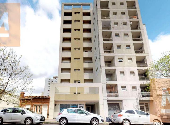 Departamento - Plaza Rocha 1