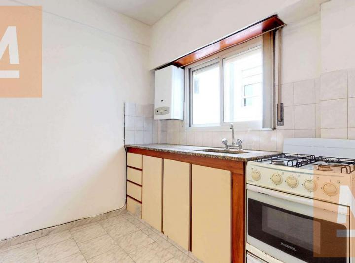 Departamento - Plaza Rocha 4