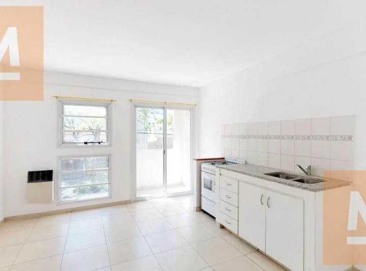 Departamento - Plaza Rocha 1