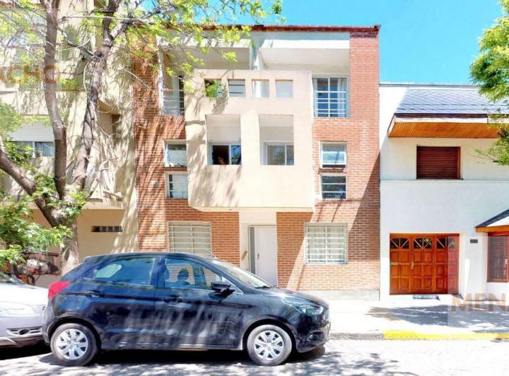 Departamento - Plaza Rocha 2