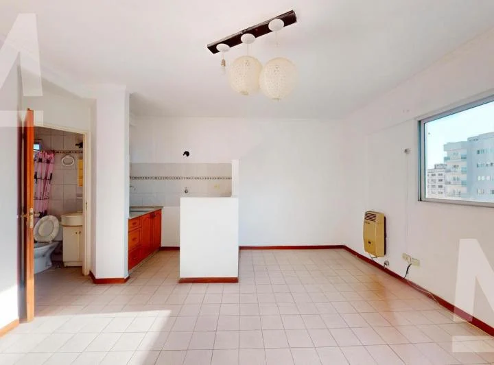 Departamento en  La Plata 4