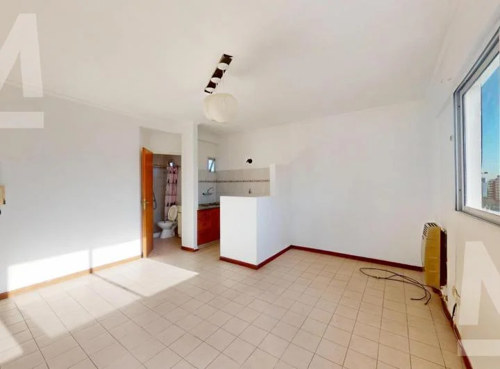 Departamento en  La Plata 2