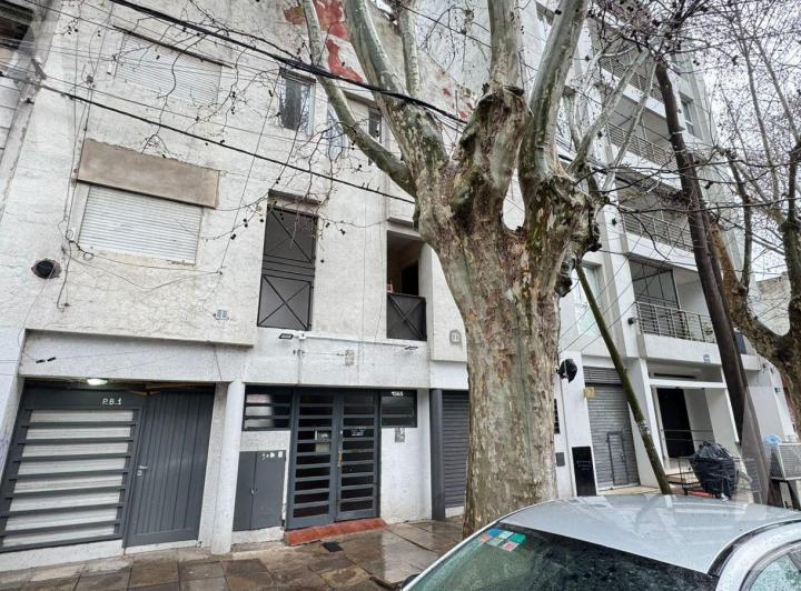 1 Entre 65 y 66 (1º 6, torre2) 3